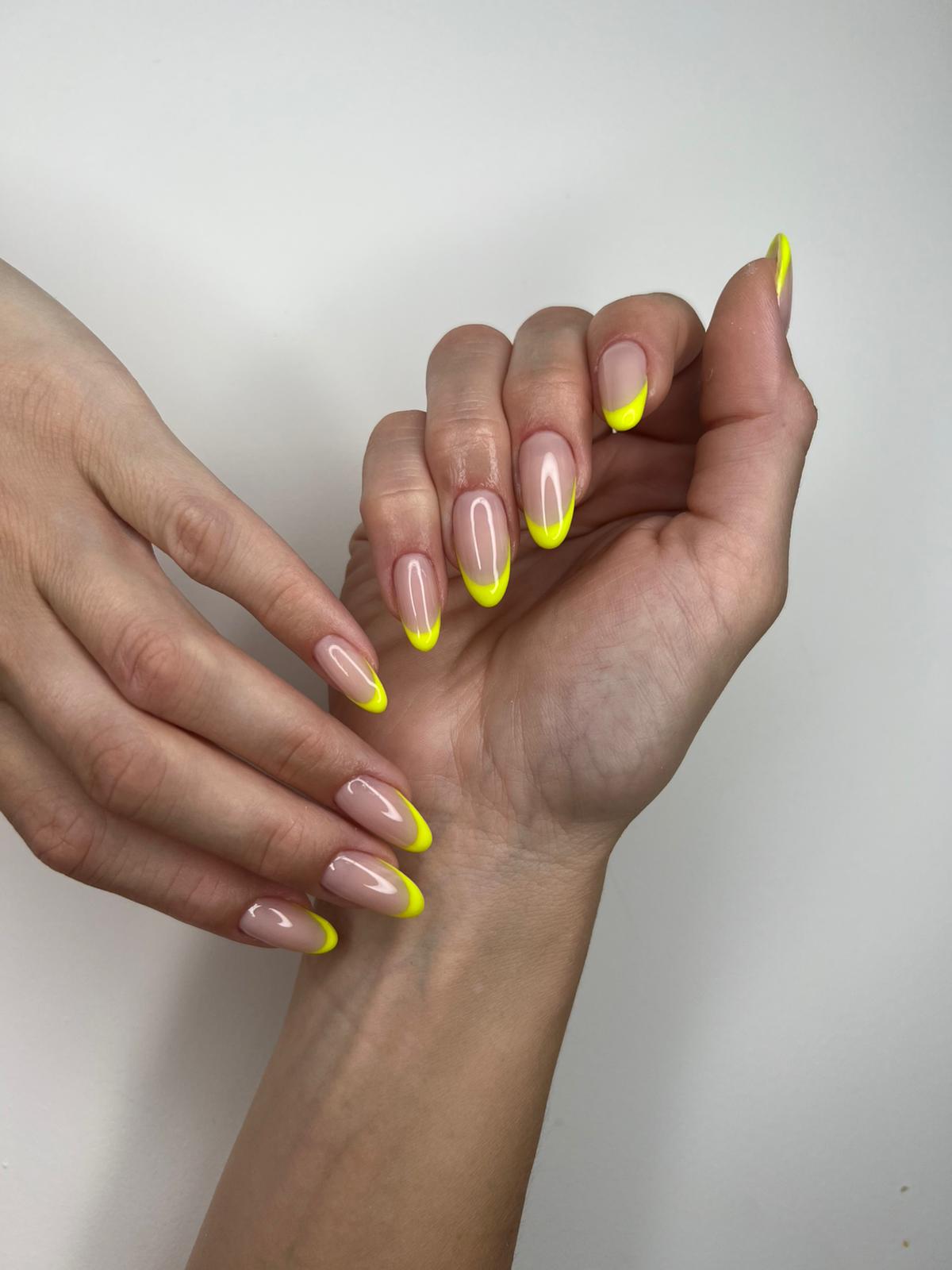 KrisBeauty Nageldesign